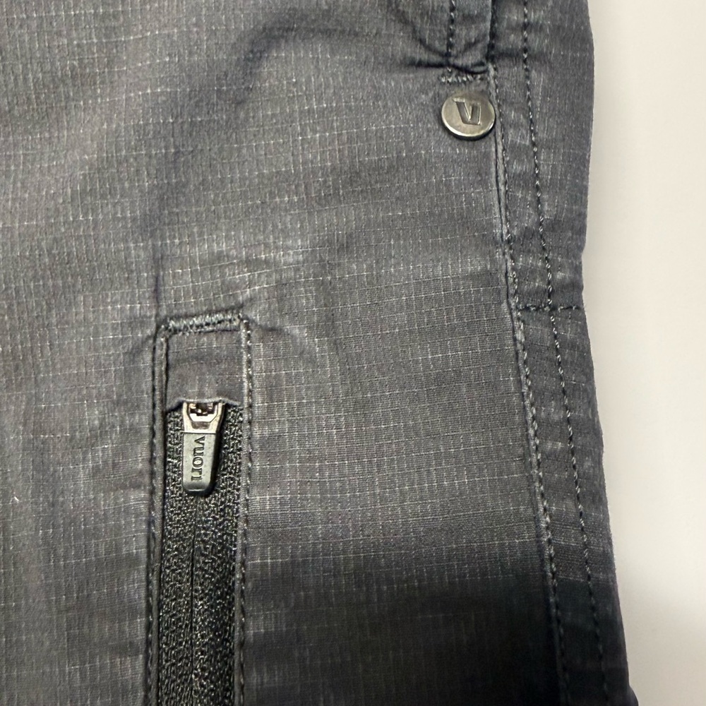 Vuori V412 RipStop Climber Pant size Large - Picture 5 of 5